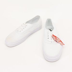Vans Authentic True White VN000EE3W00 Size 9